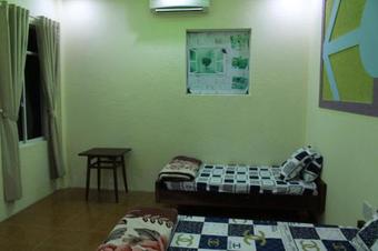 Thanh Binh Hostel