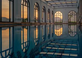 Vinpearl Hotel Lang Son