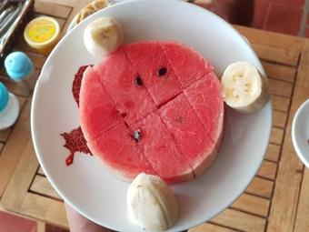 Hostal Qt Guest House