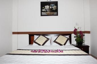 Hoang Chanh Tri Hotel