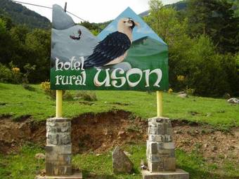 Hotel Uson