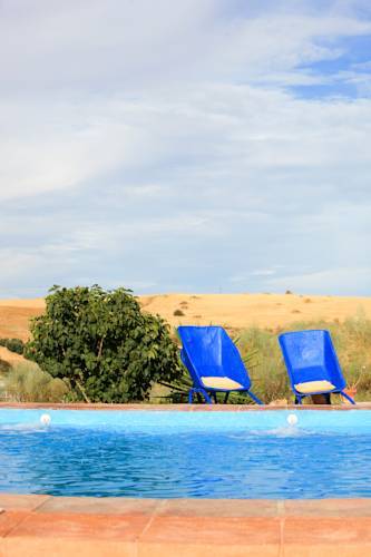 Apartamento Cortijo Nuevo Alojamiento Rural