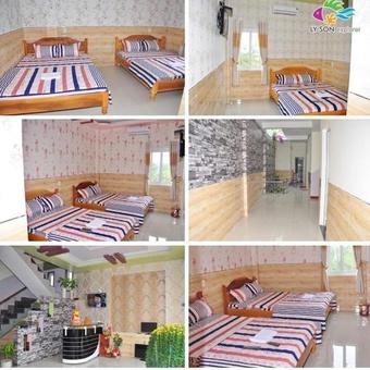 Hotel Nh� Ngh? Qu?nh Anh