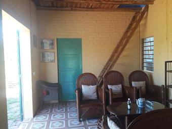 Hostal Mina House