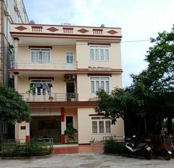 Hung Thinh Hotel