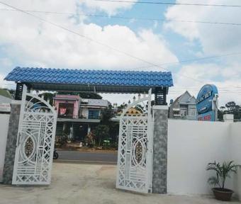 Qu?c Huy Hotel