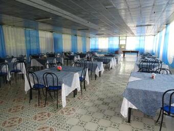 Posada Zolotaia Bukhta