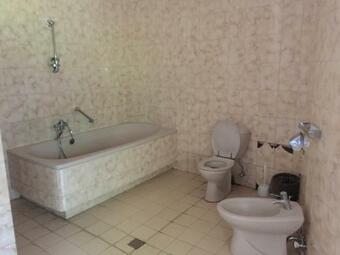 Lodge Gosdacha Mussiera