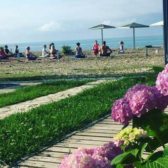 Hostal ???????? ???? ??????