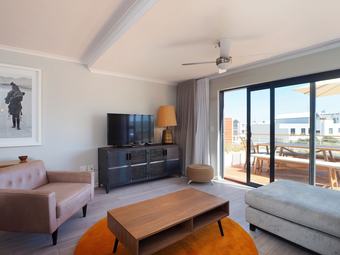 Apartamento Azure 34 On Big Bay