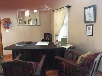 Hostal De Sandsteen Gastehuis