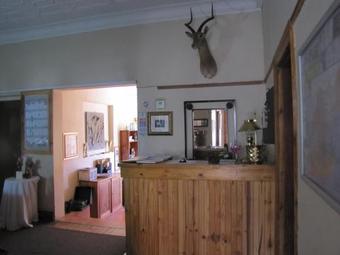 Hostal The Don Guest House