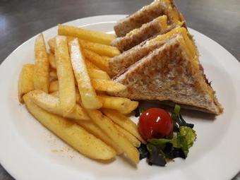 Hostal Royal Hotel Steytlerville