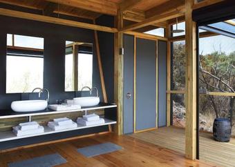 Hotel The Outpost Lodge