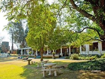 The Nest Drakensberg Mountain Resort Hotel