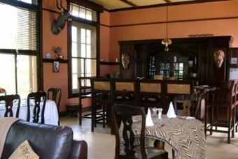 Hostal Old Mine Guesthouse