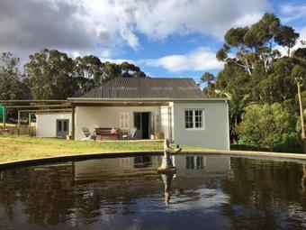 Agroturismo Shabach Farm