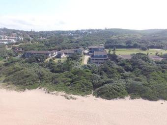 Apartamento Channel Rocks Self-catering Duplexes