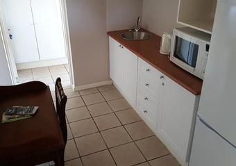 Bed & Breakfast Dream @ Dolphins