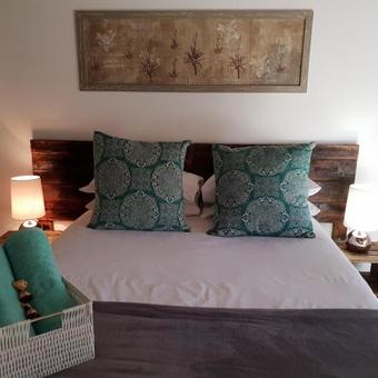 Hostal El Shadai Guest House