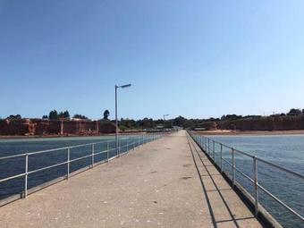 Ardrossan Caravan Park