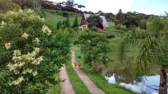 Fazenda Vale Dos Dourados