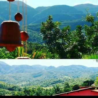 Ch�cara Solar Dos Palmares