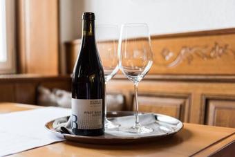 Posada Landgasthof Wartegg