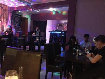 Hotel Restaurant Loewen