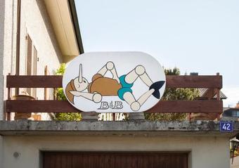 Bed&breakfast Pinocchio