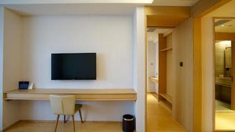 Ji Hotel Nanjing Banqiao