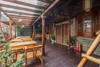 Guanshuiyi River Side Apartment