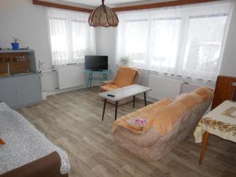 Agroturismo Guest House Blanka