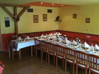 Hostal Pension Druh� Domov