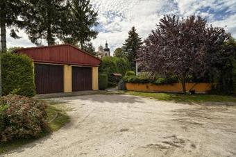 Hostal Penzion Pod Zvonem