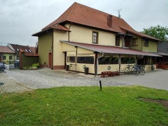 Posada Penzion Pod Ka?tanem