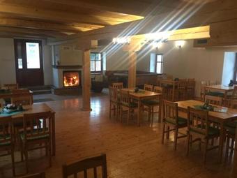 Hostal Penzion Ba?alsk� Ml�n