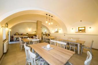 Apartm�n Zahr�dka