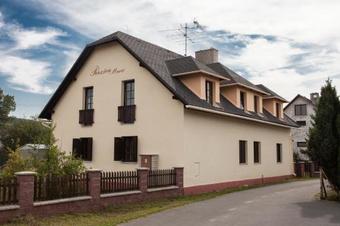 Hostal Penzion Marie
