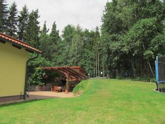 Apartm�ny Pod Lesem