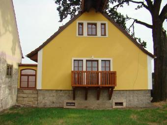 Hostal Martinkovice 201 Broumov