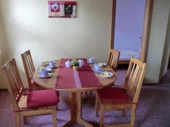 Apartamento Ferien- Und Obsthof M�ller