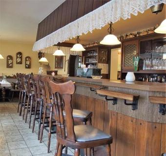 Hotel Diekgerdes, Komfortzimmer