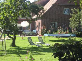 Landhaus Christianskoog