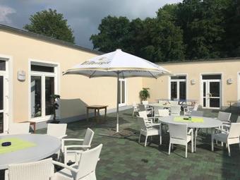 Sportschule/sportpark Hotel Bitburg