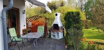 Ferienhaus Rosenbach - [#105384]