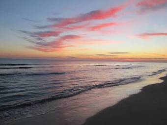 Hotel Salento Gold Beach