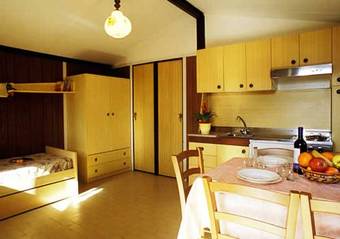 Camping C'era UNA Volta