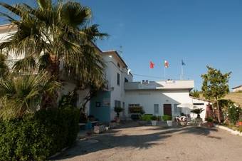 Bed And Breakfast Torretta