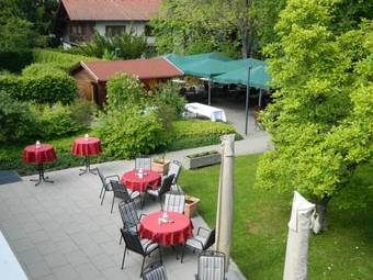 Landhotel Allg�uer Hof